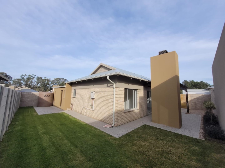 3 Bedroom Property for Sale in Mooikloof Country Estate Western Cape